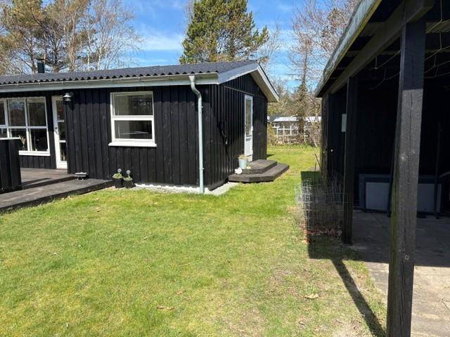 Foto von Ferienhaus ST59 in Hou - Nordjütland Ost