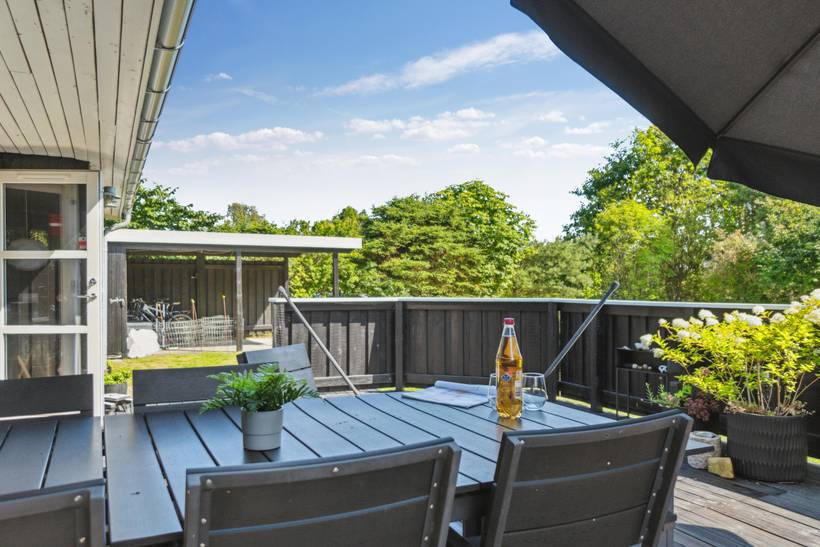 Foto von Ferienhaus ST59 in Hou - Nordjütland Ost