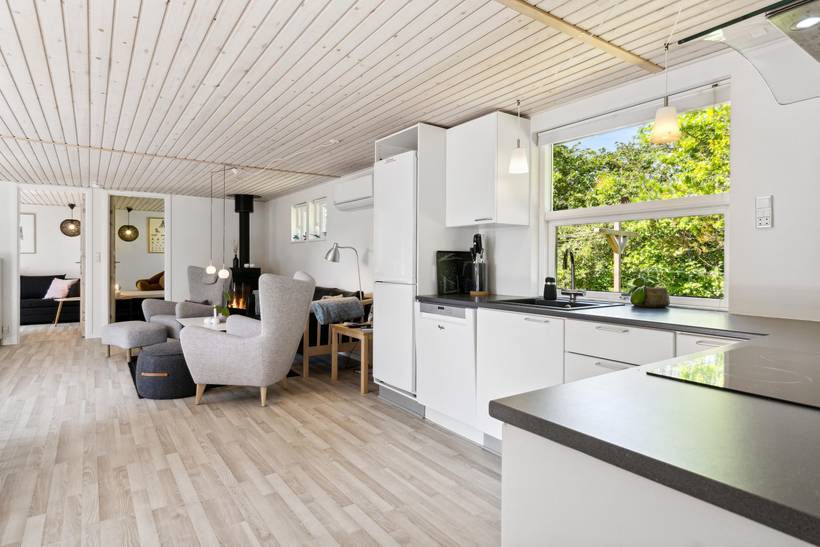 Foto von Ferienhaus ST59 in Hou - Nordjütland Ost