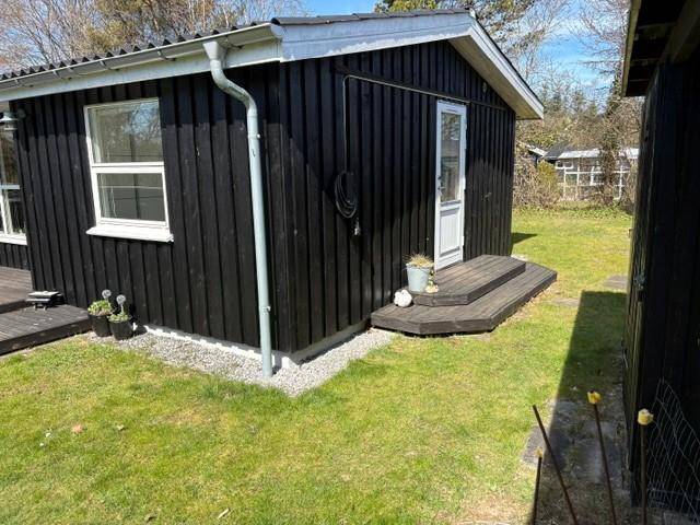 Foto von Ferienhaus ST59 in Hou - Nordjütland Ost