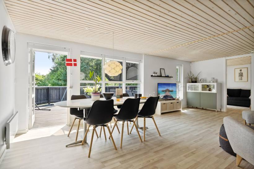 Foto von Ferienhaus ST59 in Hou - Nordjütland Ost