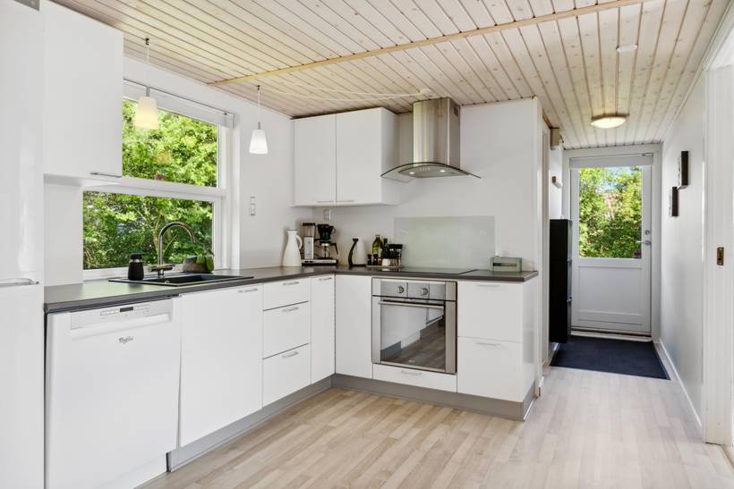 Foto von Ferienhaus ST59 in Hou - Nordjütland Ost