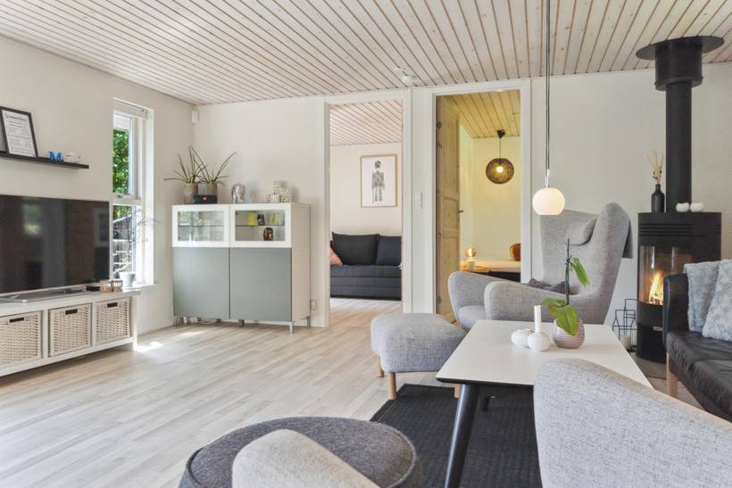 Foto von Ferienhaus ST59 in Hou - Nordjütland Ost