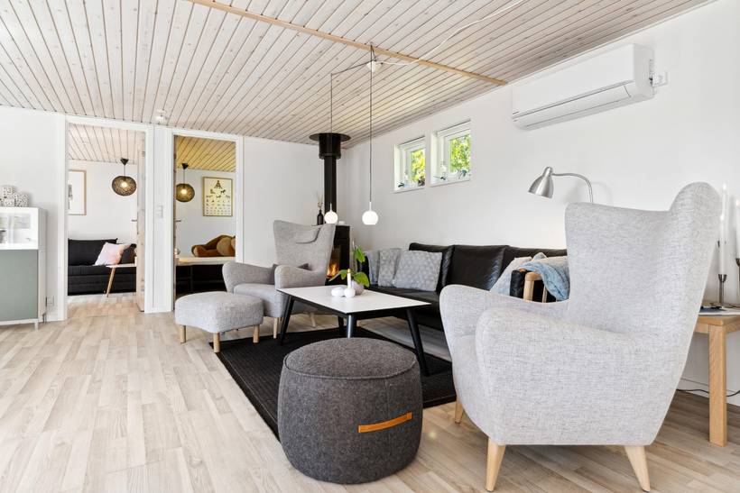 Foto von Ferienhaus ST59 in Hou - Nordjütland Ost