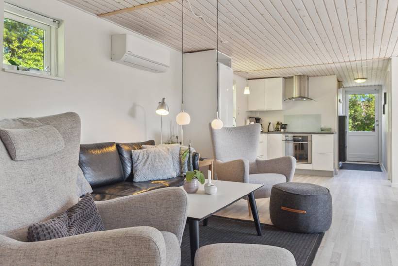 Foto von Ferienhaus ST59 in Hou - Nordjütland Ost
