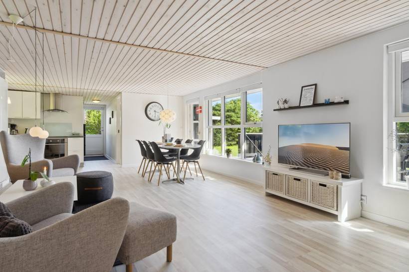 Foto von Ferienhaus ST59 in Hou - Nordjütland Ost