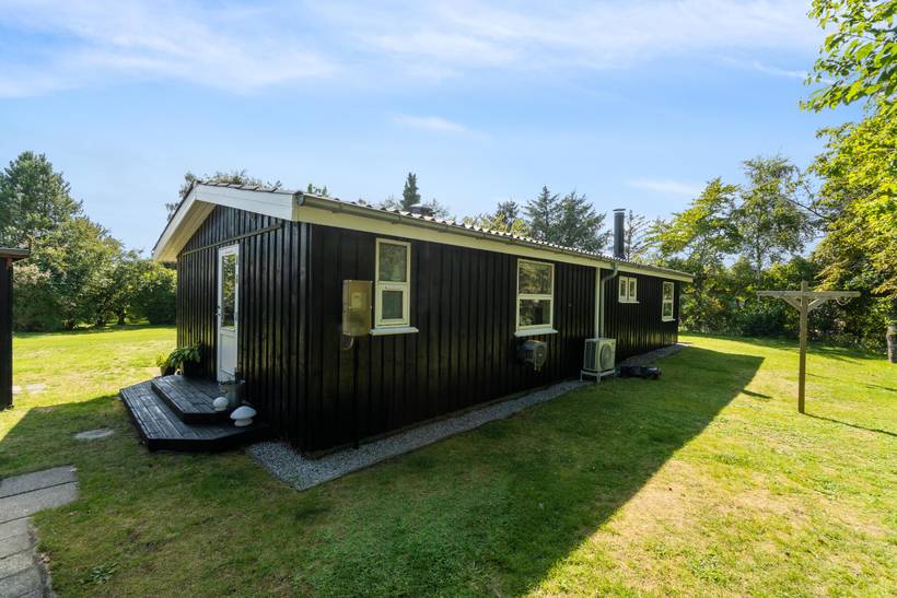 Foto von Ferienhaus ST59 in Hou - Nordjütland Ost