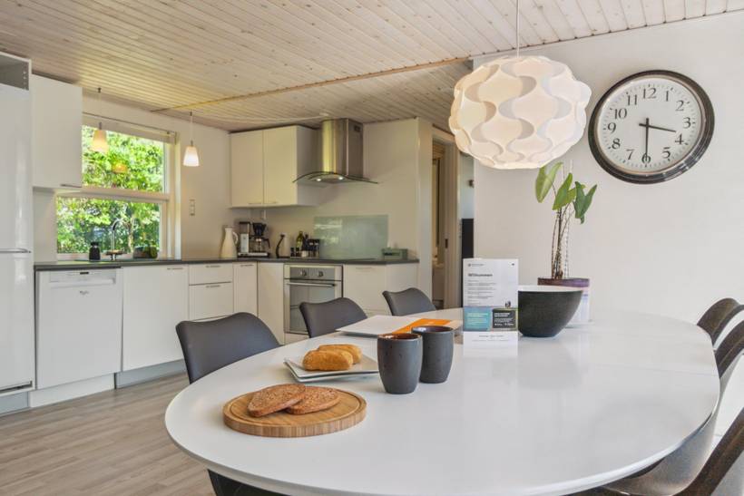 Foto von Ferienhaus ST59 in Hou - Nordjütland Ost
