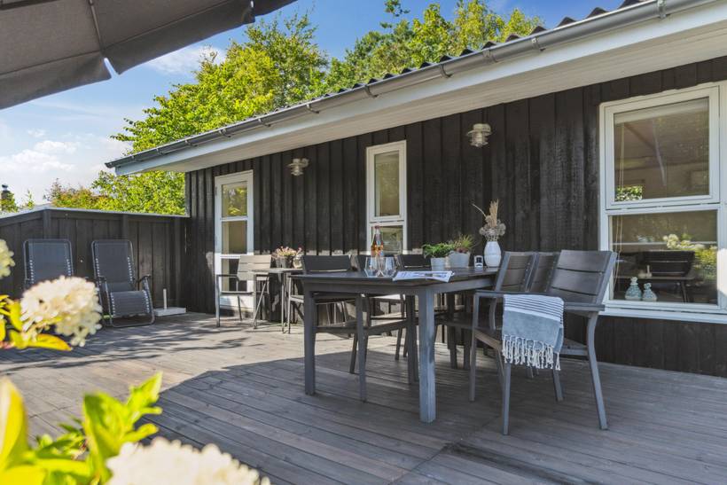 Foto von Ferienhaus ST59 in Hou - Nordjütland Ost