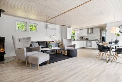 Vorschaubild von Ferienhaus ST59 in Hou - Nordjütland Ost