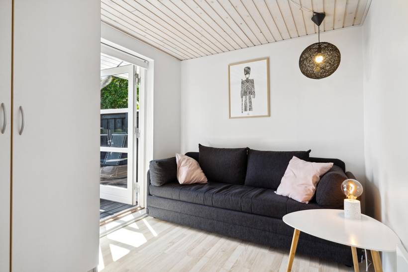 Foto von Ferienhaus ST59 in Hou - Nordjütland Ost