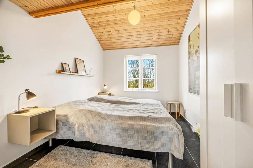 Foto von Ferienhaus ST60 in Bork Havn - Westjütland