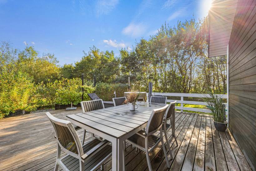 Foto von Ferienhaus ST60 in Bork Havn - Westjütland