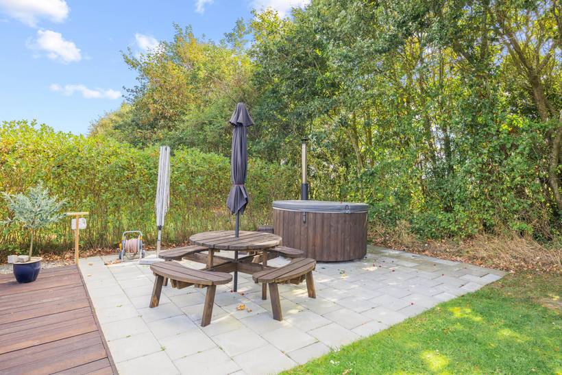 Foto von Ferienhaus ST60 in Bork Havn - Westjütland