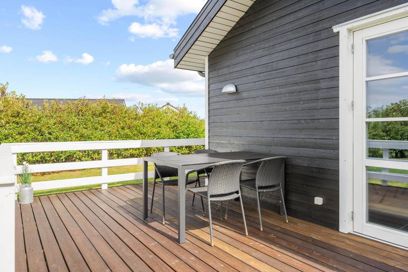 Foto von Ferienhaus ST60 in Bork Havn - Westjütland