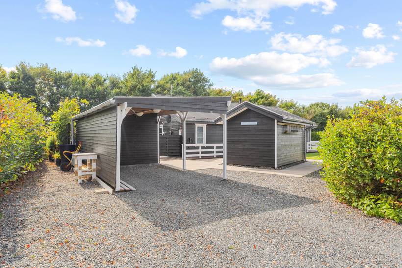 Foto von Ferienhaus ST60 in Bork Havn - Westjütland
