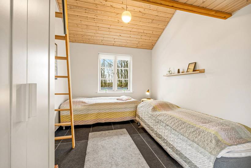 Foto von Ferienhaus ST60 in Bork Havn - Westjütland