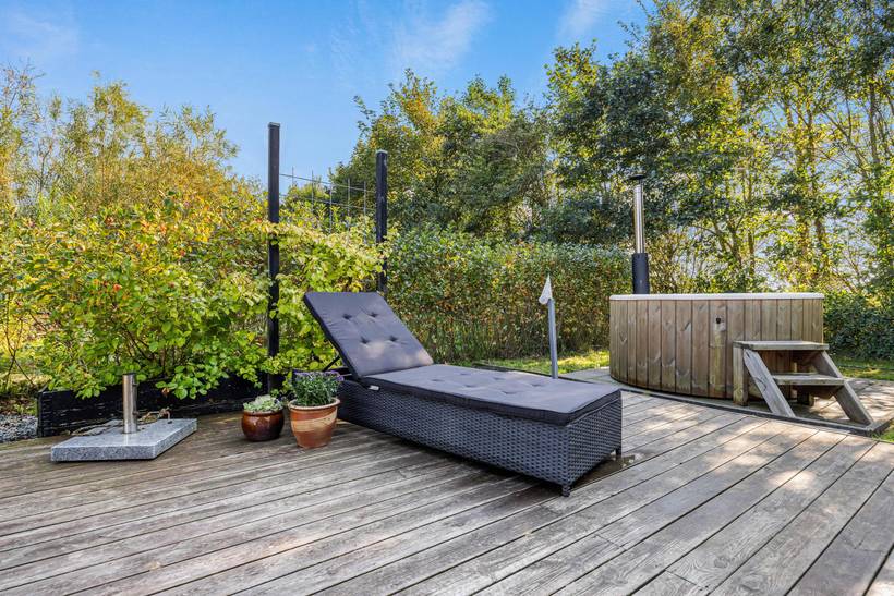 Foto von Ferienhaus ST60 in Bork Havn - Westjütland