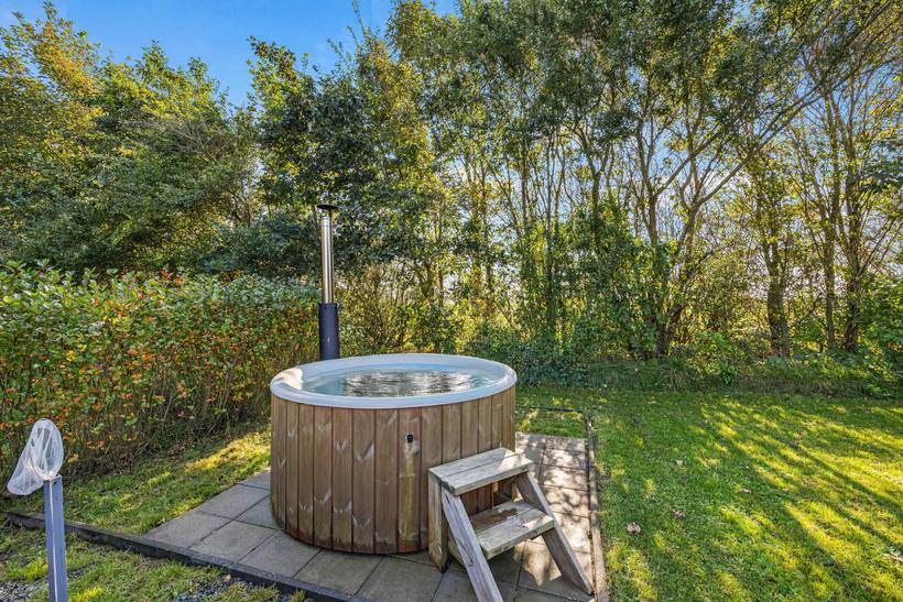 Foto von Ferienhaus ST60 in Bork Havn - Westjütland