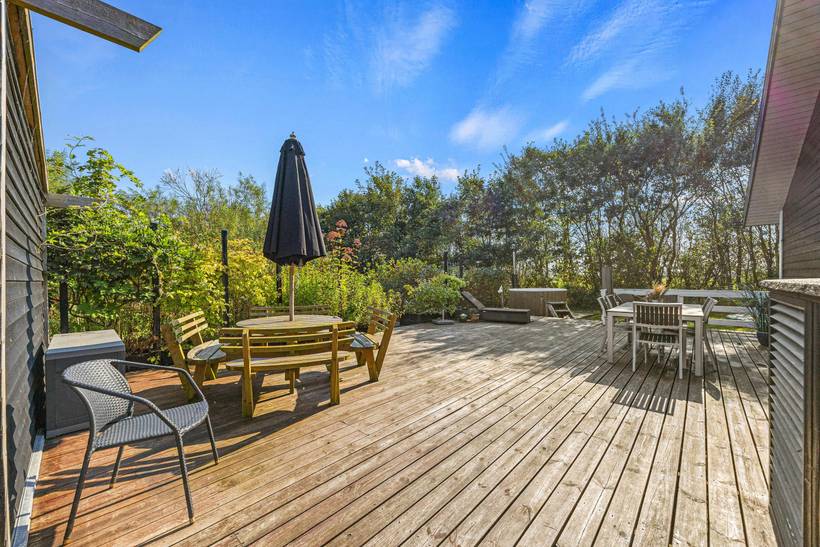Foto von Ferienhaus ST60 in Bork Havn - Westjütland