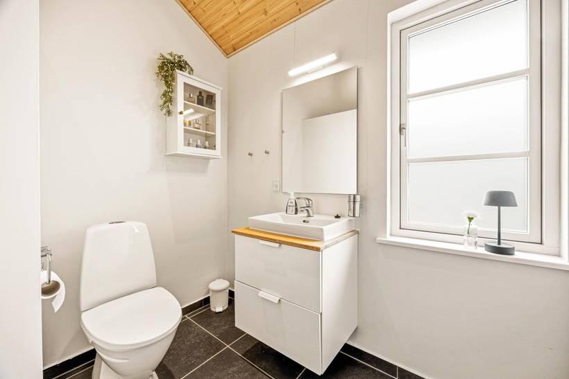 Foto von Ferienhaus ST60 in Bork Havn - Westjütland