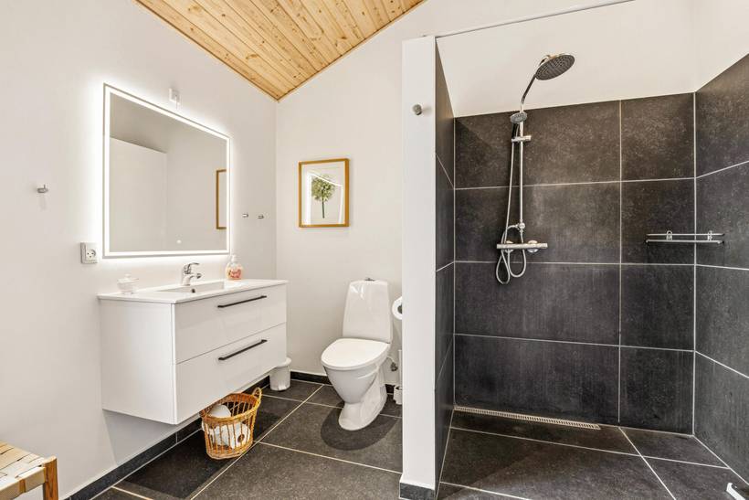 Foto von Ferienhaus ST60 in Bork Havn - Westjütland