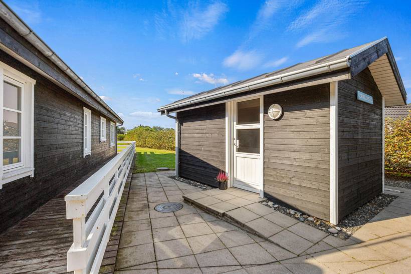 Foto von Ferienhaus ST60 in Bork Havn - Westjütland