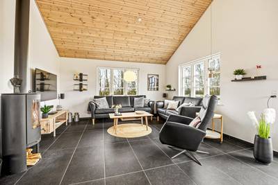 Vorschaubild von Ferienhaus ST60 in Bork Havn - Westjütland