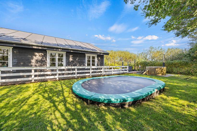 Foto von Ferienhaus ST60 in Bork Havn - Westjütland