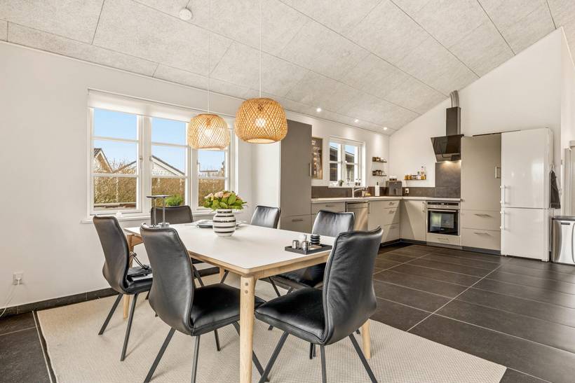 Foto von Ferienhaus ST60 in Bork Havn - Westjütland