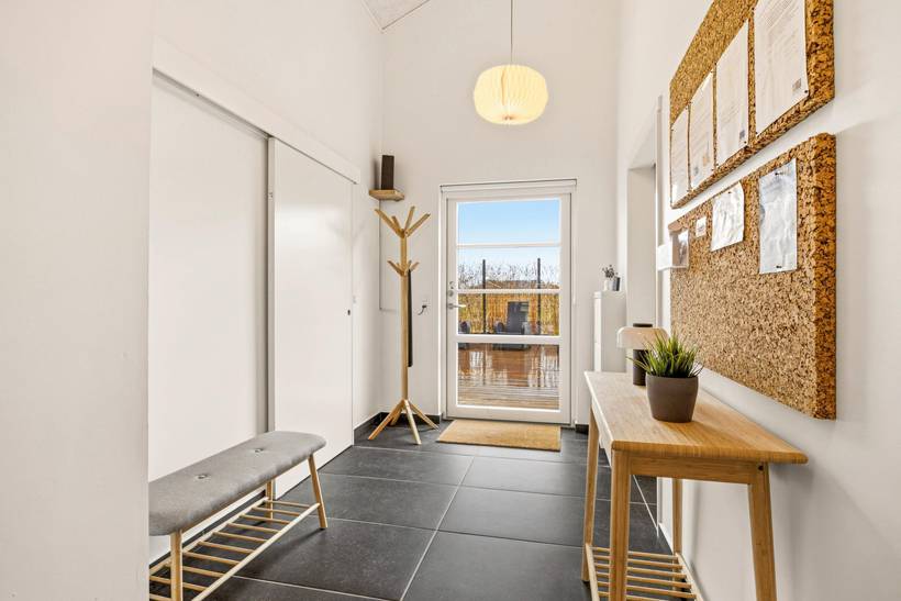 Foto von Ferienhaus ST60 in Bork Havn - Westjütland