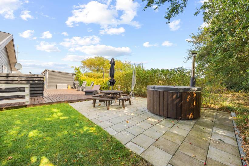 Foto von Ferienhaus ST60 in Bork Havn - Westjütland