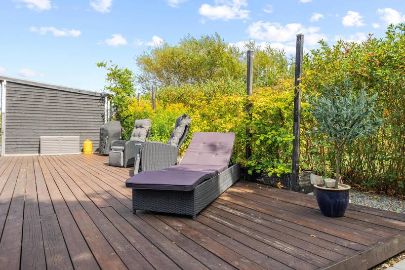 Foto von Ferienhaus ST60 in Bork Havn - Westjütland