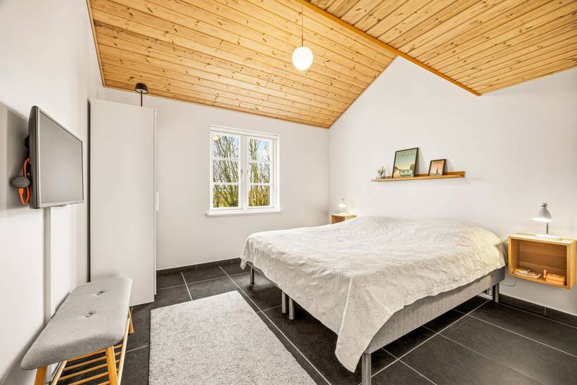 Foto von Ferienhaus ST60 in Bork Havn - Westjütland