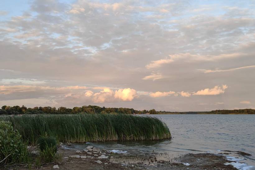 Foto von Ferienhaus ST64 auf Maribo - Lolland
