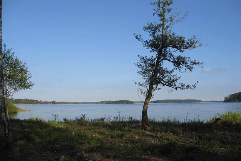 Foto von Ferienhaus ST64 auf Maribo - Lolland