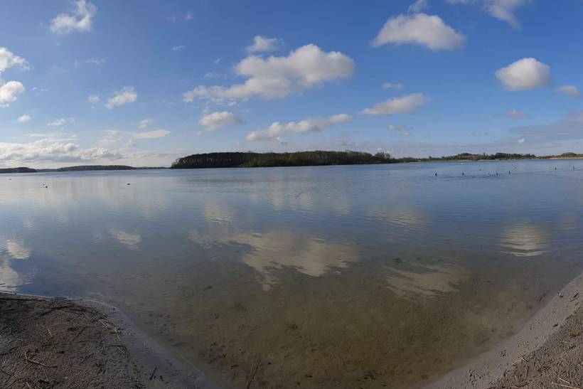 Foto von Ferienhaus ST64 auf Maribo - Lolland