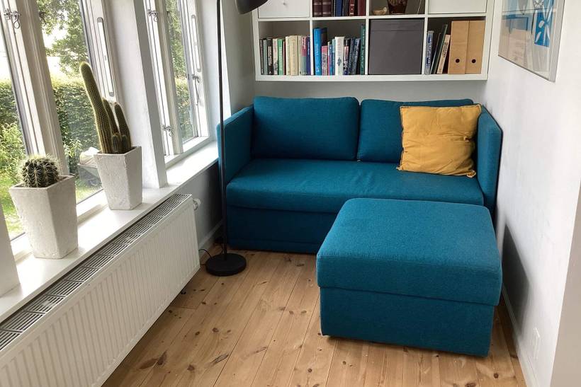 Foto von Ferienhaus ST64 auf Maribo - Lolland