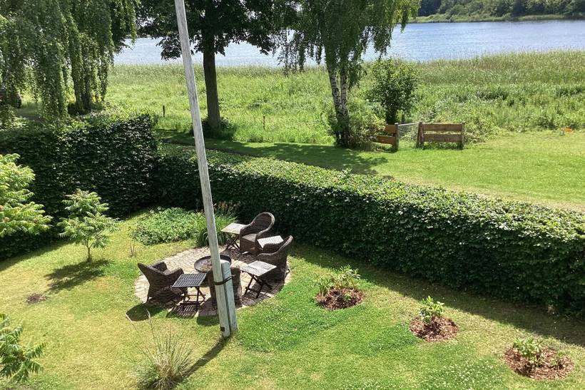 Foto von Ferienhaus ST64 auf Maribo - Lolland