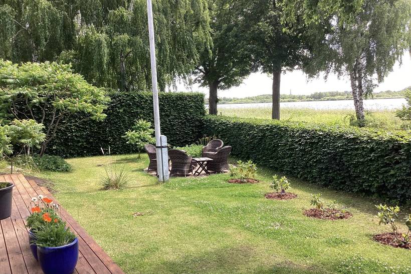 Foto von Ferienhaus ST64 auf Maribo - Lolland