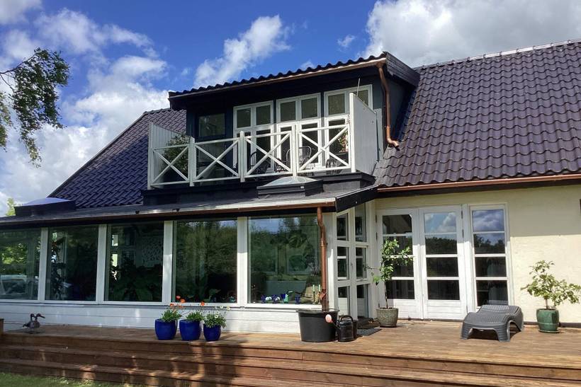 Foto von Ferienhaus ST64 auf Maribo - Lolland