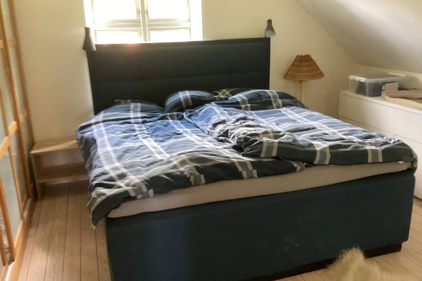 Foto von Ferienhaus ST64 auf Maribo - Lolland