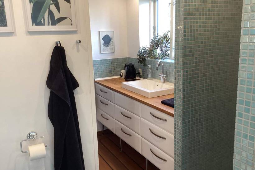 Foto von Ferienhaus ST64 auf Maribo - Lolland