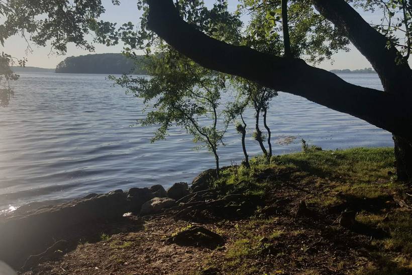 Foto von Ferienhaus ST64 auf Maribo - Lolland