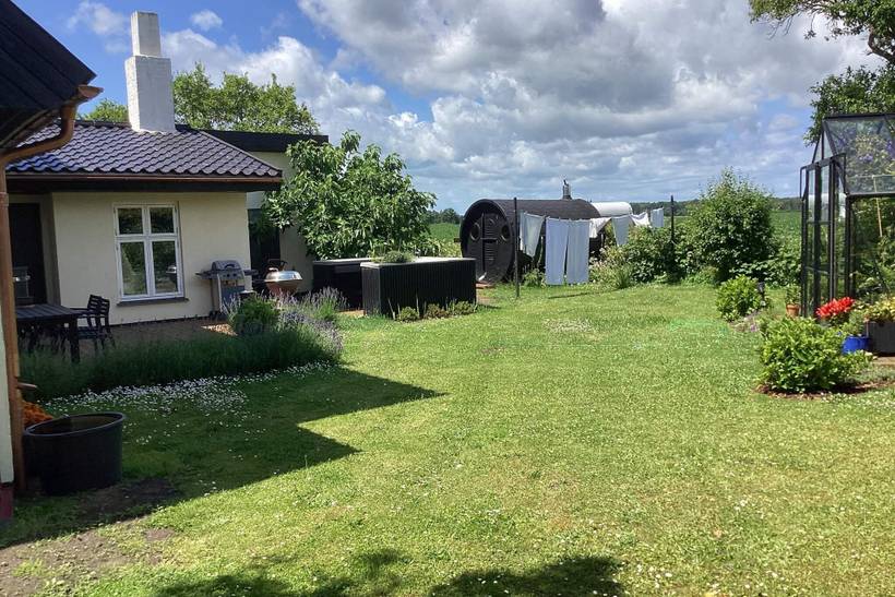 Foto von Ferienhaus ST64 auf Maribo - Lolland