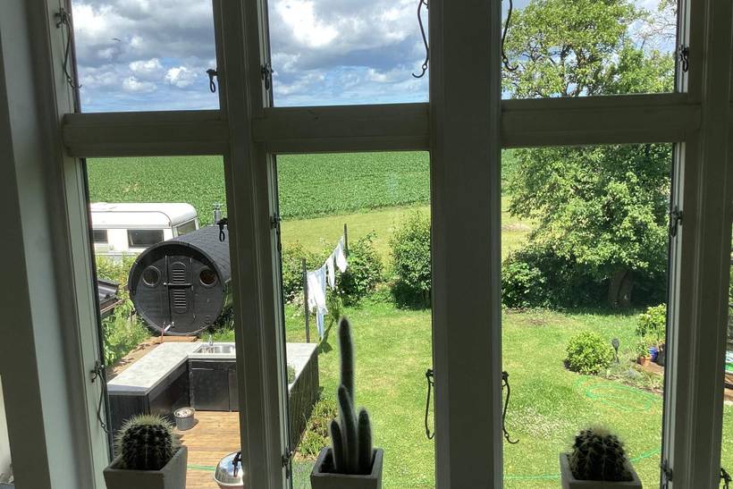 Foto von Ferienhaus ST64 auf Maribo - Lolland
