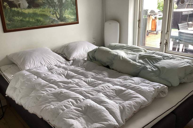 Foto von Ferienhaus ST64 auf Maribo - Lolland