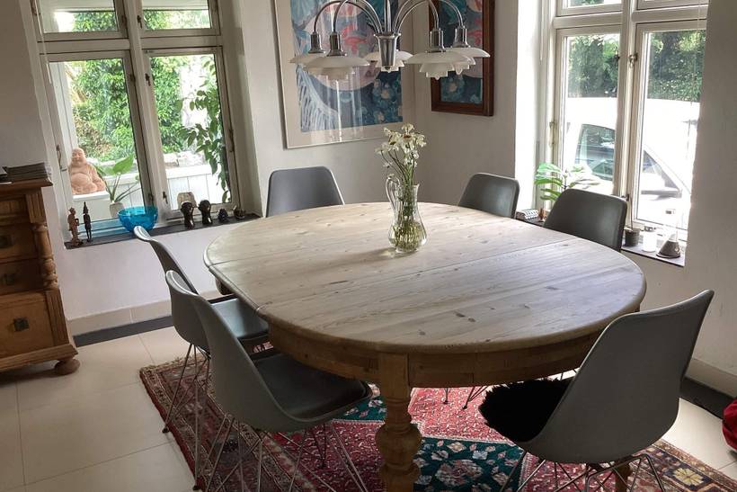 Foto von Ferienhaus ST64 auf Maribo - Lolland