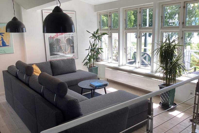 Foto von Ferienhaus ST64 auf Maribo - Lolland