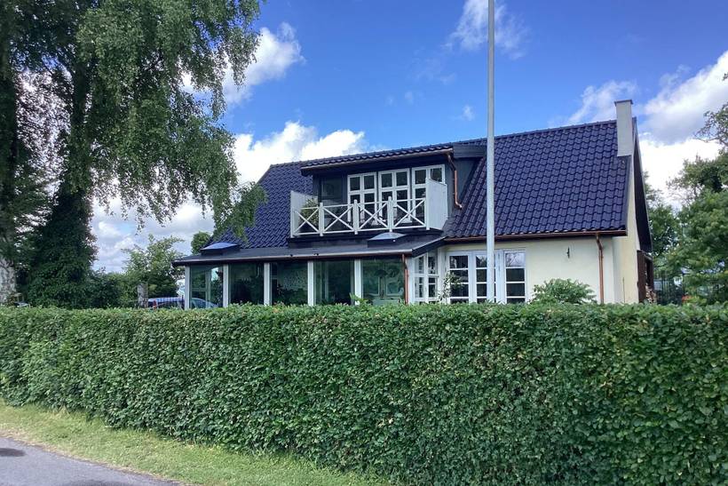 Foto von Ferienhaus ST64 auf Maribo - Lolland